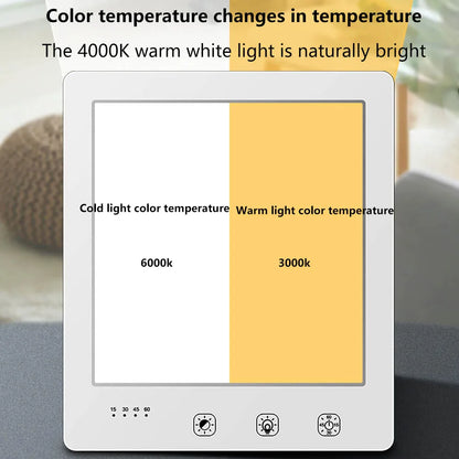 SAD Therapy Light- Relief  Fatigued