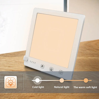 SAD Therapy Light- Relief  Fatigued